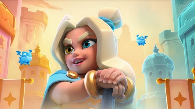 ⁠Clash Royale Spirit Empress Complete Guide - Stats, Decks and more