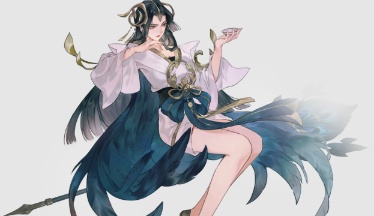 Dream and Lethe Record Character Tier List - Lu Zhi