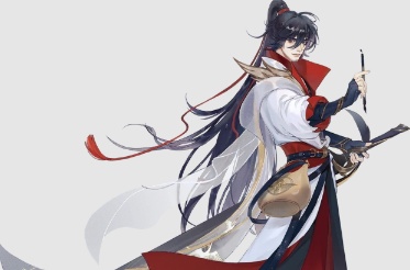 Dream and Lethe Record Character Tier List - Li Bai