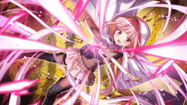 魔法少女小圓Magia Exedra角色排行榜解析 - 環 彩羽