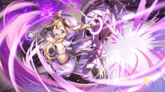 魔法少女小圓Magia Exedra角色排行榜解析 - 深月菲莉希亞