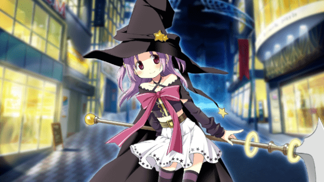魔法少女小圓Magia Exedra角色排行榜解析 - 花凜的記憶