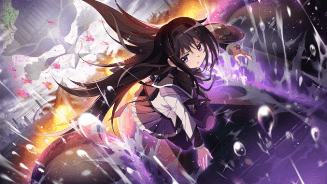 魔法少女小圓Magia Exedra角色排行榜解析 - 曉美 焰