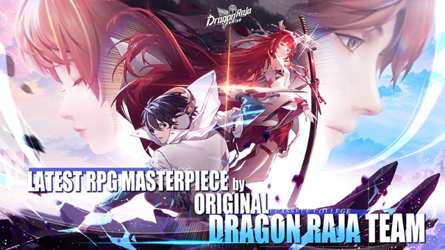 Dragon Raja: ReRise Codes (August 2025) 