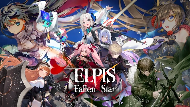 Elpis: Fallen Star Codes & How to Redeem Them (August 2025)