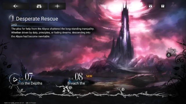 Elpis: Fallen Star Begins Open Beta Testing for Android in Select Regions