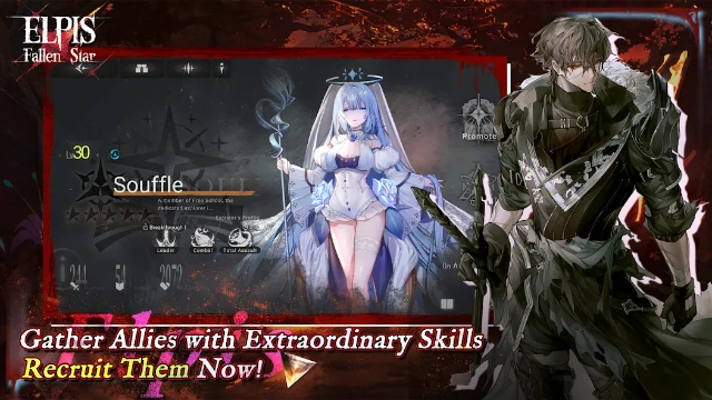 Elpis: Fallen Star Codes & How to Redeem Them (August 2025)