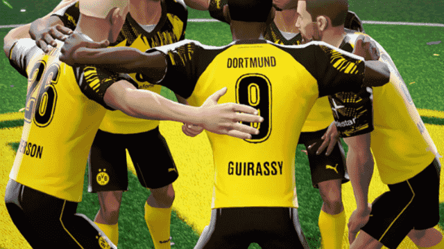 FIFA Rivals x Borussia Dortmund Collaboration: Revolutionizing Digital Fan Engagement Through Gaming Partnership