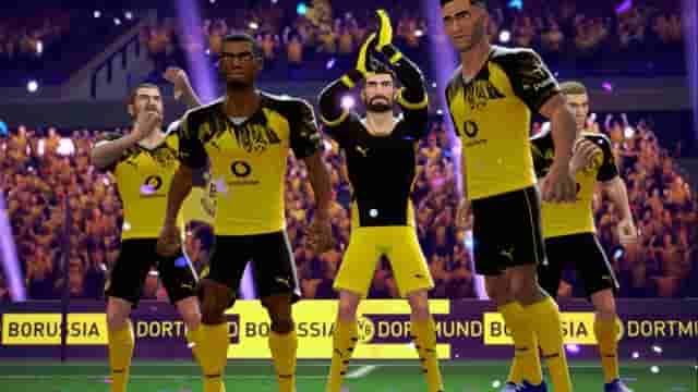 FIFA Rivals x Borussia Dortmund Collaboration: Revolutionizing Digital Fan Engagement Through Gaming Partnership