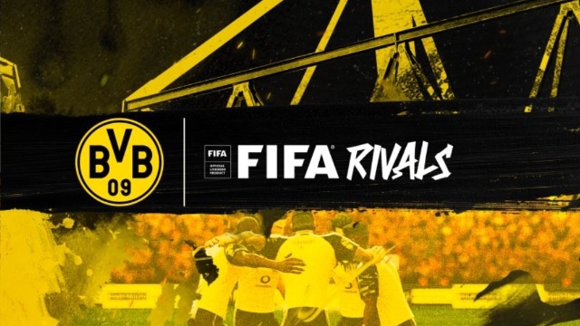 FIFA Rivals x Borussia Dortmund Collaboration: Revolutionizing Digital Fan Engagement Through Gaming Partnership