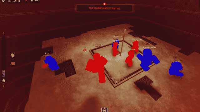 Roblox Ink Game - Powers Guide: Master the Abilities in Ink Games