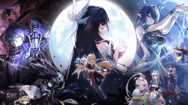 Genshin Impact Version 6.0 Update Livestream: What to Expect