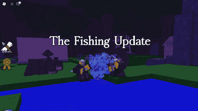 Roblox 99 Nights in the Forest - Complete Guide for Fishing Update