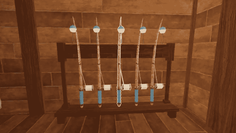 Roblox 99 Nights in the Forest - Complete Guide for Fishing Update