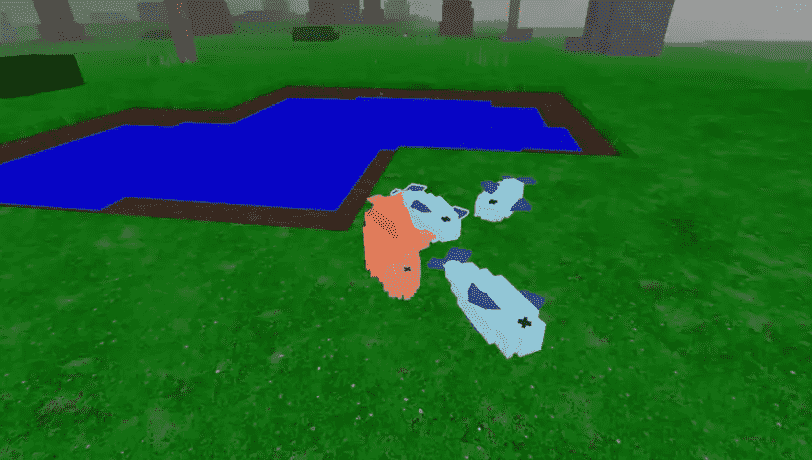 Roblox 99 Nights in the Forest - Complete Guide for Fishing Update