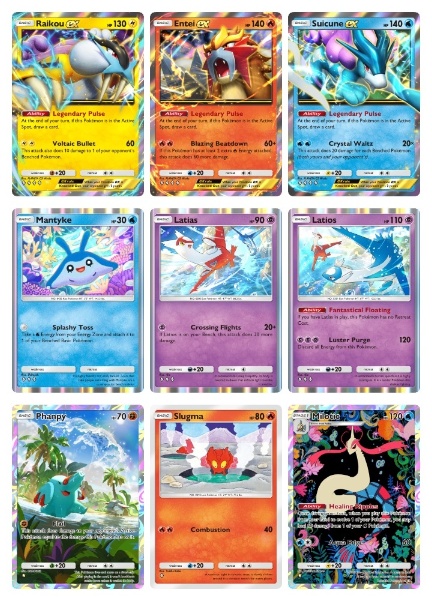 Pokémon TCG Pocket ‘Secluded Springs’ Set Launches August 28th
