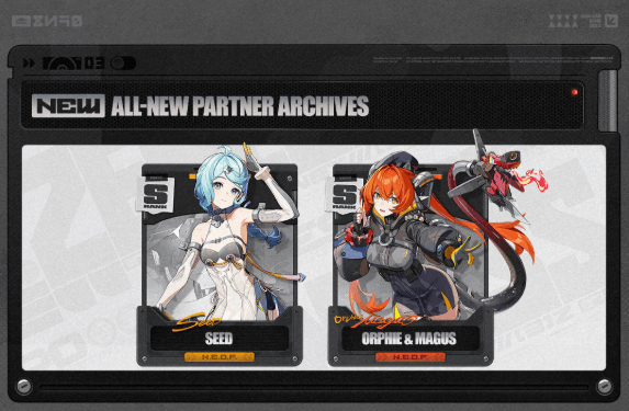 Zenless Zone Zero Version 2.2 Update - New Character