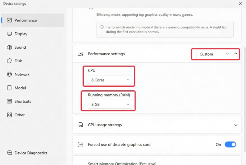 Destiny: Rising PC(Emulator) installation and settings guide