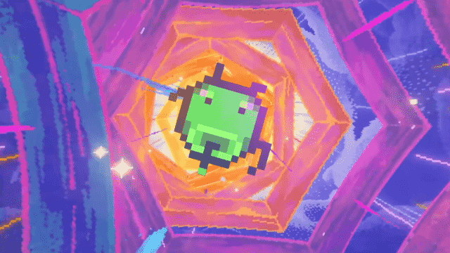 Infinity Nikki x Stardew Valley Collaboration