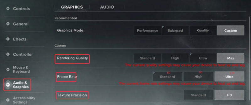 Destiny: Rising PC(Emulator) installation and settings guide