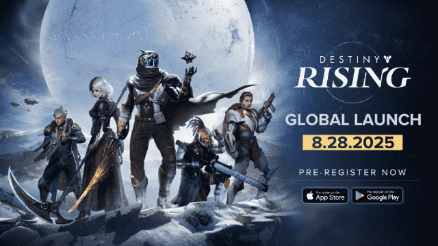 Destiny: Rising PC (Emulator) Installation and Settings Guide