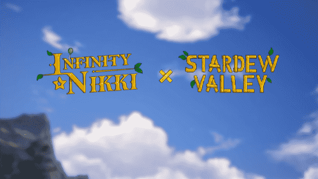Infinity Nikki x Stardew Valley Collaboration: A Cozy Crossover with Music Season Update