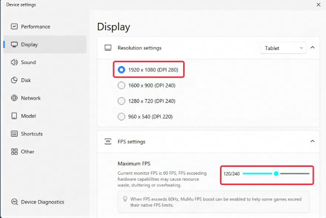 Destiny: Rising PC(Emulator) installation and settings guide