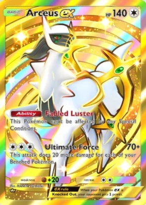 Pokemon TCG Pocket - Best Tapu Koko Deck Guide - Arceus Ex