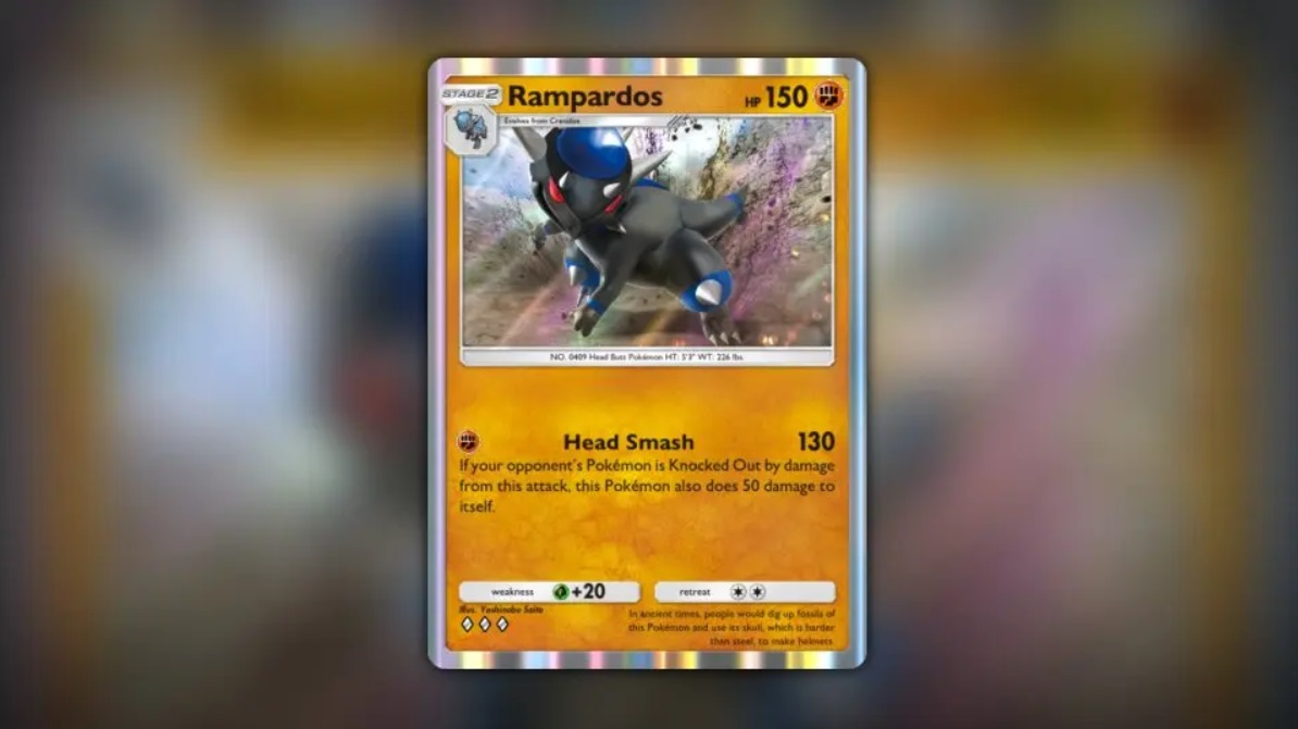 Pokemon TCG Pocket Decks tier list - B-Tier
