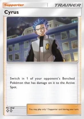 Pokemon TCG Pocket - Ho-Oh Lugia Deck Guide - Cyrus