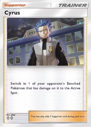 Pokemon TCG Pocket - Best Crobat EX Deck Guide - Cyrus