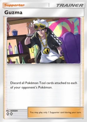 Pokemon TCG Pocket - Ho-Oh Lugia Deck Guide - Guzma