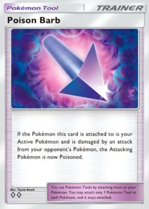 Pokemon TCG Pocket - Best Crobat EX Deck Guide - Poison Barb