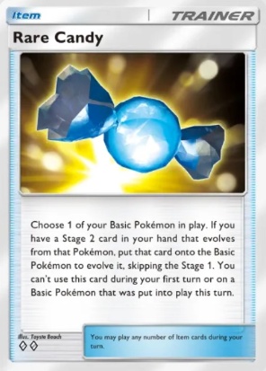 Pokemon TCG Pocket - Best Crobat EX Deck Guide - Rare Candy