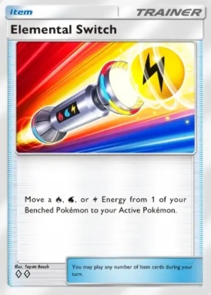 Pokemon TCG Pocket - Ho-Oh Lugia Deck Guide - Elemental Switch