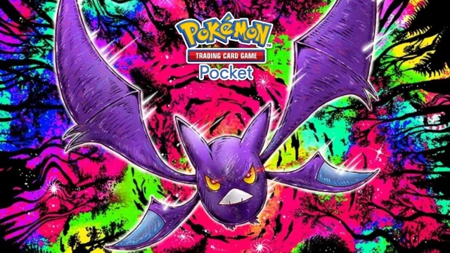 Pokemon TCG Pocket - Best Crobat EX Deck Guide
