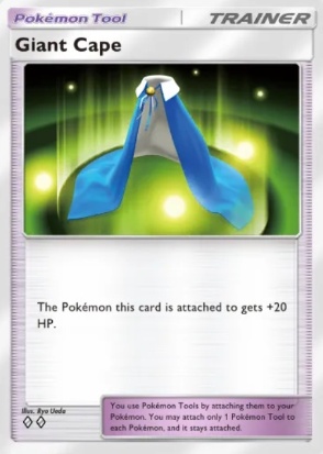 Pokemon TCG Pocket - Ho-Oh Lugia Deck Guide - Giant Cape