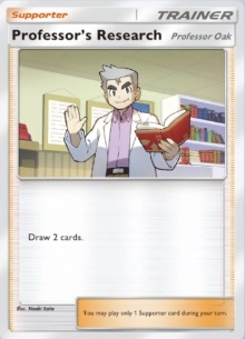 Pokemon TCG Pocket - Best Crobat EX Deck Guide - Professor’s Research