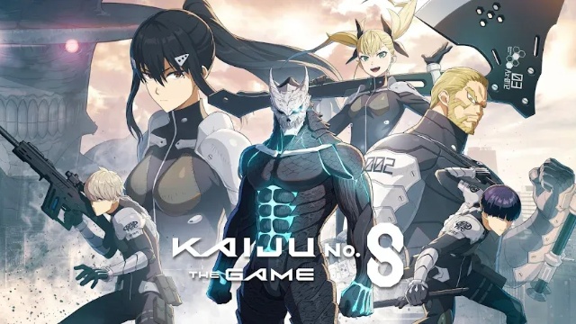 KAIJU NO. 8 THE GAME Redeem Codes (September 2025): Latest Updates and How to redeem