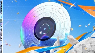 EA SPORTS FC™ MOBILE - ANNIVERSARY Details - voting soundtrack