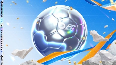 EA SPORTS FC™ MOBILE - ANNIVERSARY Details - voting balls