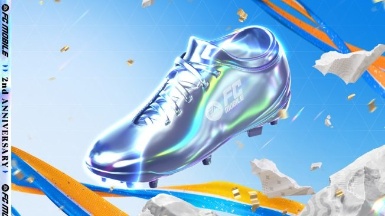 EA SPORTS FC™ MOBILE - ANNIVERSARY Details - voting shoes