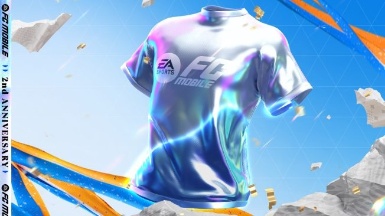 EA SPORTS FC™ MOBILE - ANNIVERSARY Details - voting kits
