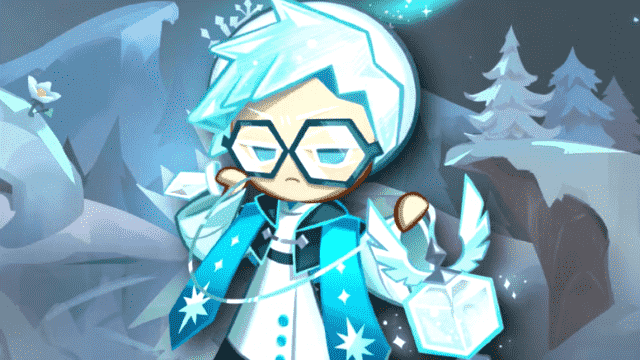Cookie Run: Kingdom Menthol Cookie Guide: Toppings Build Guide, Best Tarts & Beascuit Setup