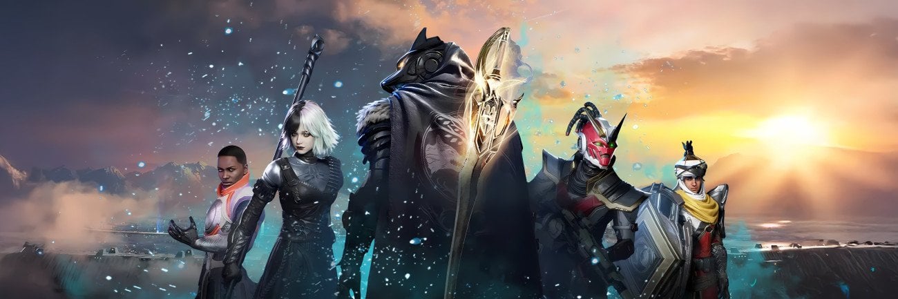 Destiny: Rising Radiant Path: New Light Quest Guide - Step-by-Step Walkthrough