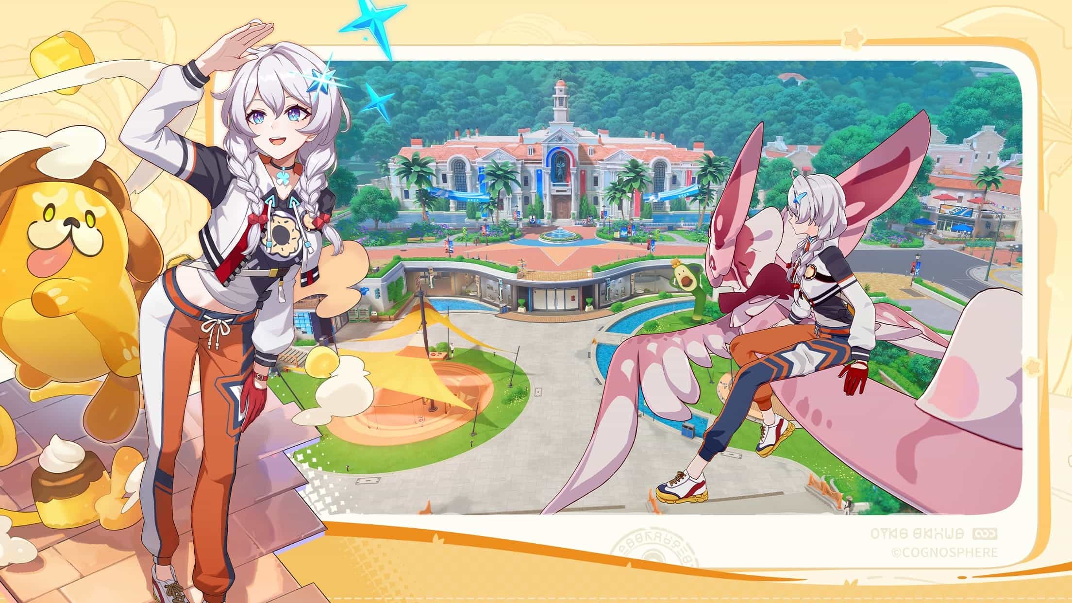Honkai: Nexus Anima Pre-Registration Guide: How to Sign Up for Closed Beta