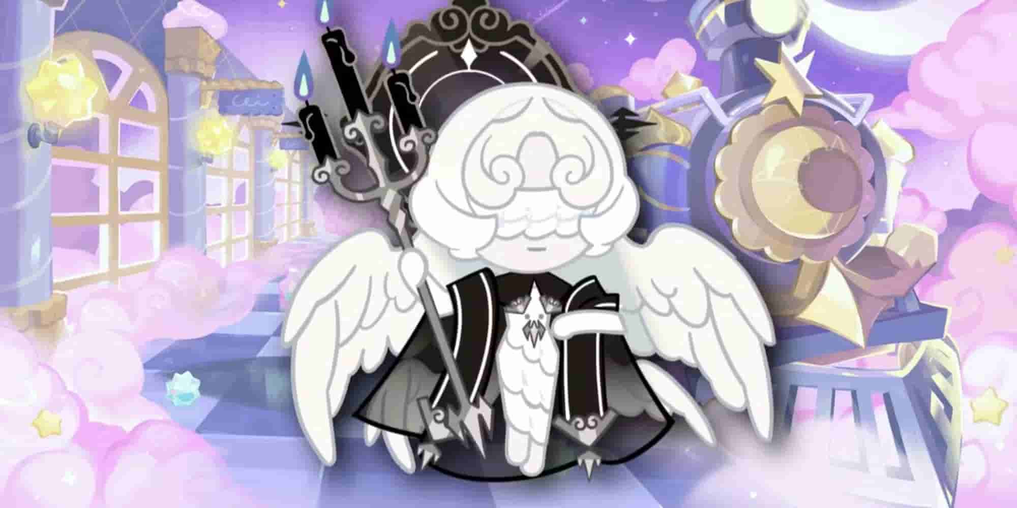 Cookie Run: Kingdom Doughael Cookie Guide - Toppings Build Guide, Best Tarts & Beascuit Setup