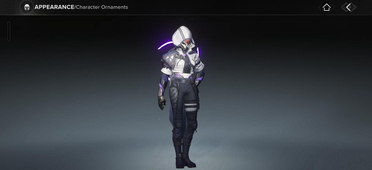 Destiny: Rising - S Tier Character - Umeko