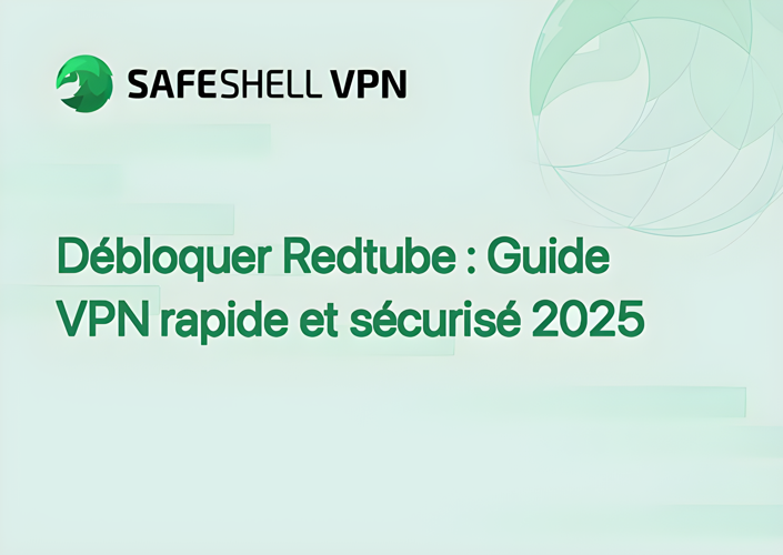 Comment Débloquer Redtube en Toute Sécurité en 2025