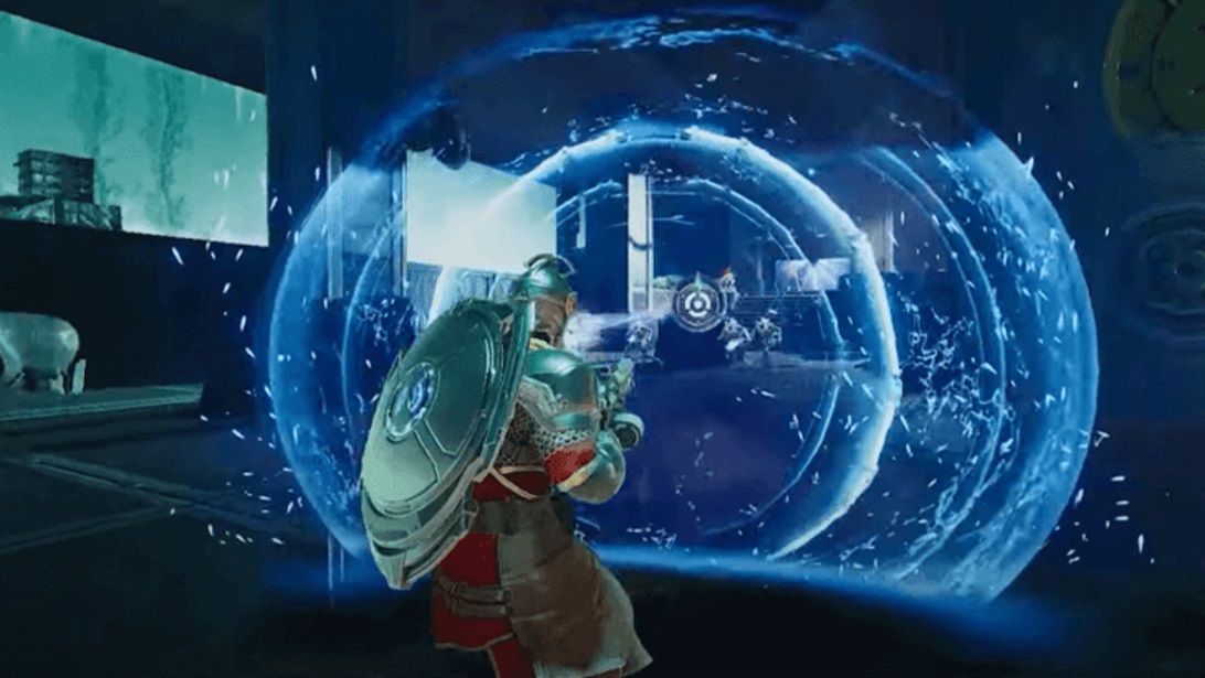 Destiny: Rising Bear the Light Event Guide – Complete Chapter 1-1